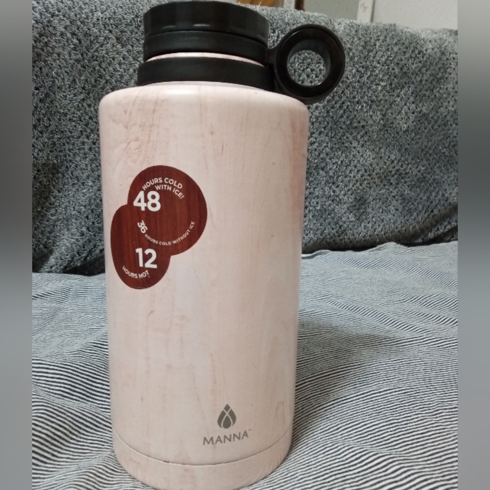 Manna Thermos